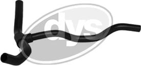 DYS 77-11365 - Шланг радіатора autozip.com.ua