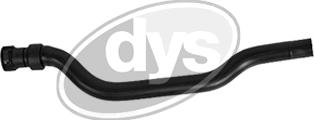 DYS 77-11386 - Шланг радіатора autozip.com.ua