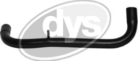 DYS 77-11754 - Шланг, вентиляція картера autozip.com.ua