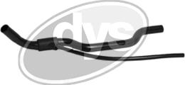 DYS 77-11752 - Шланг, вентиляція картера autozip.com.ua
