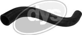 DYS 77-11718 - Шланг радіатора autozip.com.ua