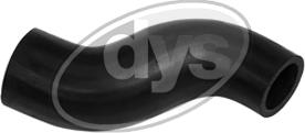 DYS 77-12902 - Шланг радіатора autozip.com.ua