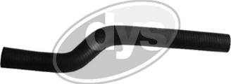 DYS 77-12611 - Шланг радіатора autozip.com.ua