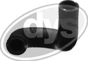 DYS 77-12678 - Шланг радіатора autozip.com.ua