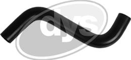 DYS 77-12194 - Шланг радіатора autozip.com.ua