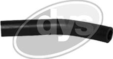 DYS 77-12370 - Шланг радіатора autozip.com.ua