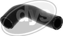 DYS 77-12721 - Шланг радіатора autozip.com.ua