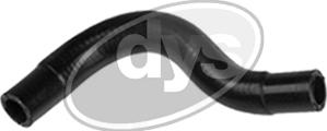 DYS 77-34530 - Шланг радіатора autozip.com.ua