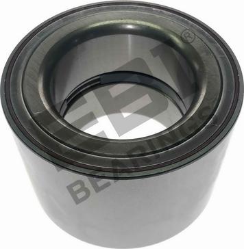 EBI EBK1824 - Комплект підшипника маточини колеса autozip.com.ua
