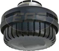 EBS 90012012 - Глушник шуму, пневматична система autozip.com.ua