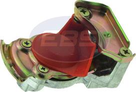 EBS 90021005 - Головка зчеплення autozip.com.ua