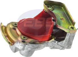 EBS 90021008 - Головка зчеплення autozip.com.ua