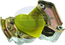EBS 90021007 - Головка зчеплення autozip.com.ua