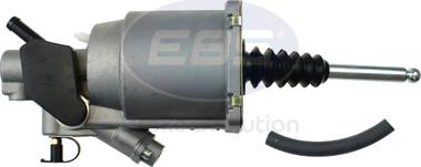 EBS 05.62.9277 - Підсилювач зчеплення autozip.com.ua