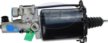EBS 05.01.1465 - Підсилювач зчеплення autozip.com.ua