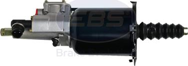 EBS 05.01.1466 - Підсилювач зчеплення autozip.com.ua