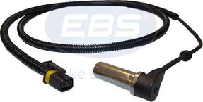EBS 30.04.1045 - Датчик ABS, частота обертання колеса autozip.com.ua