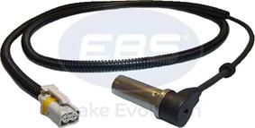 EBS 30.04.1038 - Датчик ABS, частота обертання колеса autozip.com.ua