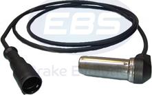 EBS 30.01.1001 - Датчик ABS, частота обертання колеса autozip.com.ua