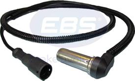 EBS 30.01.1013 - Датчик ABS, частота обертання колеса autozip.com.ua