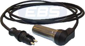 EBS 30.01.1012 - Датчик ABS, частота обертання колеса autozip.com.ua