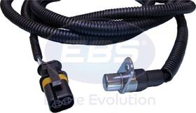 EBS 30.01.2890 - Датчик ABS, частота обертання колеса autozip.com.ua