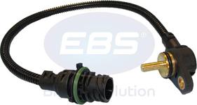 EBS 30.30.2018 - Датчик autozip.com.ua
