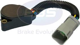 EBS 30.30.2026 - Датчик autozip.com.ua