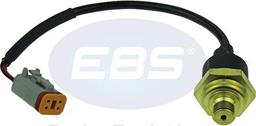 EBS 30292001 - Датчик, тиск масла autozip.com.ua