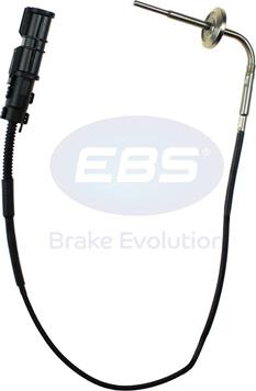 EBS 30.26.2040 - Датчик autozip.com.ua