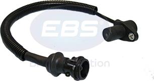 EBS 30262000 - Датчик autozip.com.ua