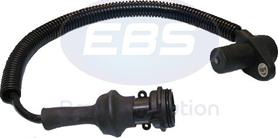 EBS 30.26.2001 - Датчик autozip.com.ua