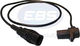 EBS 30.26.2003 - Датчик імпульсів, колінчастий вал autozip.com.ua