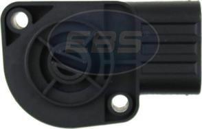 EBS 30.21.2007 - Датчик autozip.com.ua