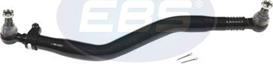EBS 29.28.1016 - Рульова тяга autozip.com.ua