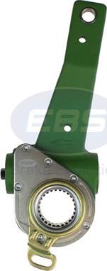EBS EBS2620 - Система тяг і важелів, гальмівна система autozip.com.ua