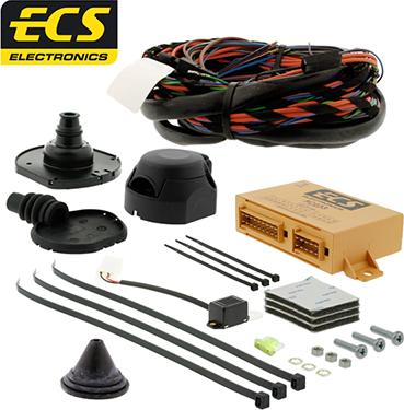 ECS NI163BH - Комплект електрики, причіпне обладнання autozip.com.ua