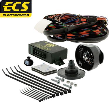 ECS FI-032-DH - Комплект електрики, причіпне обладнання autozip.com.ua