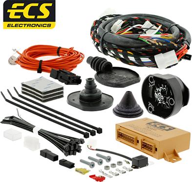 ECS HN-514-DH - Комплект електрики, причіпне обладнання autozip.com.ua