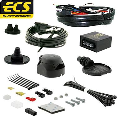 ECS FR-066-B1 - Комплект електрики, причіпне обладнання autozip.com.ua