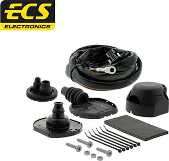 ECS SE-045-B1 - Комплект електрики, причіпне обладнання autozip.com.ua