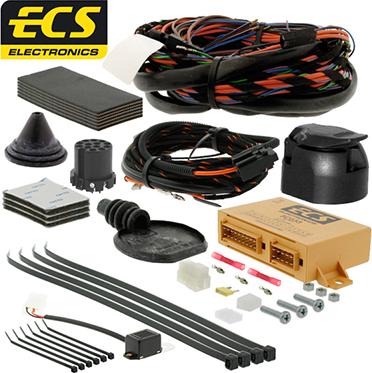 ECS SB-036-DH - Комплект електрики, причіпне обладнання autozip.com.ua