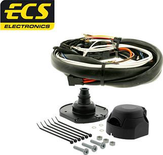 ECS PEU-026-B - Комплект електрики, причіпне обладнання autozip.com.ua