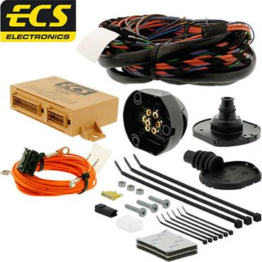 ECS HY-050-BH - Комплект електрики, причіпне обладнання autozip.com.ua