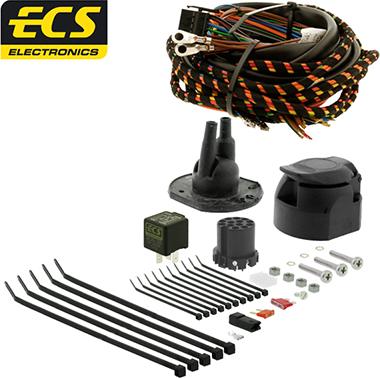 ECS MB094DL - Комплект електрики, причіпне обладнання autozip.com.ua