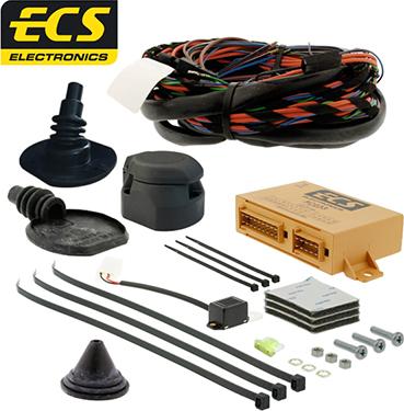 ECS NI163DH - Комплект електрики, причіпне обладнання autozip.com.ua