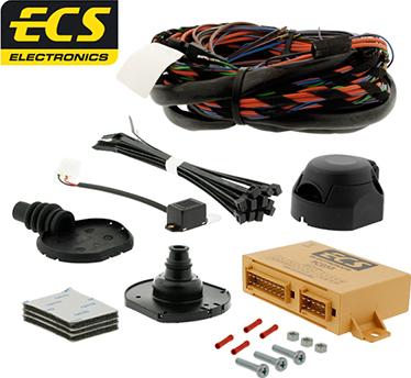 ECS HY095BH - Комплект електрики, причіпне обладнання autozip.com.ua