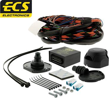 ECS VL039BX - Комплект електрики, причіпне обладнання autozip.com.ua
