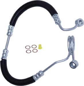Edelmann 10161 - Гідравлічний шланг, рульове управління autozip.com.ua