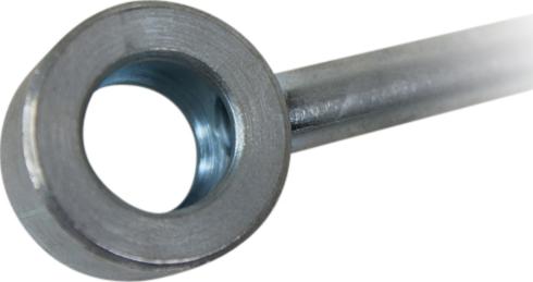 Edelmann 10163 - Гідравлічний шланг, рульове управління autozip.com.ua